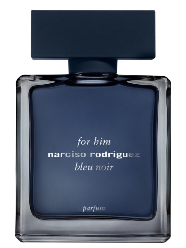 Narciso Rodriguez For Him Bleu Noir Parfum 3 ml próbka perfum