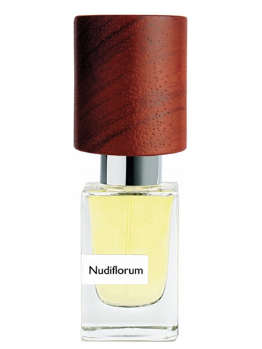 Nasomatto Nudiflorum ekstrakt perfum 5 ml próbka perfum