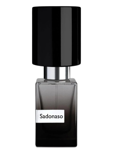 Nasomatto Sadonaso ekstrakt perfum 5 ml próbka perfum
