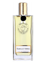Nicolai Vanille Tonka edp 3 ml próbka perfum