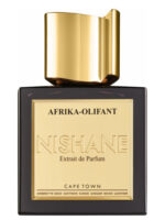Nishane Afrika Olifant Extrait de Parfum 10 ml próbka perfum