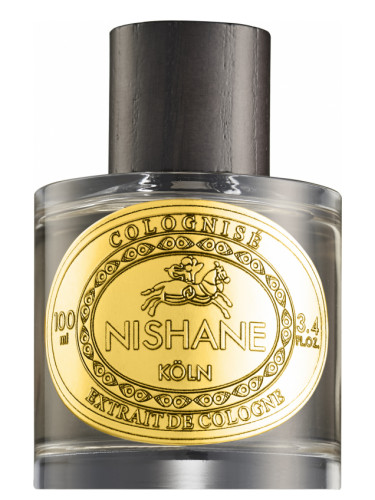 Nishane Colognise Extrait de Cologne 3 ml próbka perfum