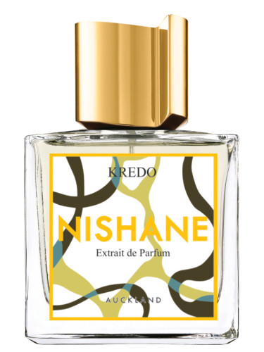 Nishane Kredo Extrait de Parfum 3 ml próbka perfum