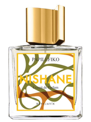 Nishane Papilefiko Extrait de Parfum 10 ml próbka perfum