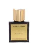 Nishane Suede Et Safran ekstrakt perfum 3 ml próbka perfum