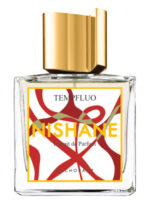 Nishane Tempfluo Extrait de Parfum 10 ml próbka perfum