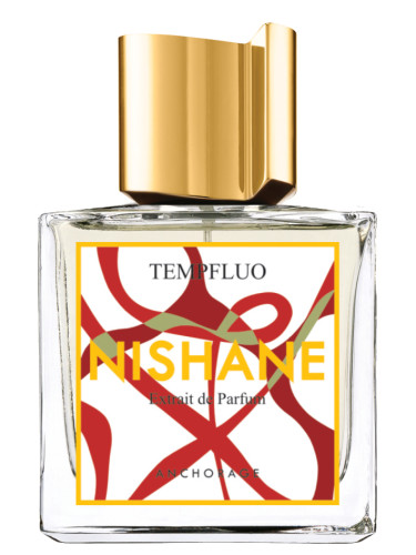 Nishane Tempfluo Extrait de Parfum 5 ml próbka perfum