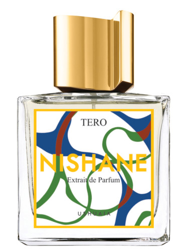 Nishane Tero Extrait de Parfum 10 ml próbka perfum