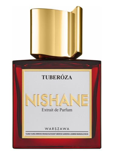 Nishane Tuberoza ekstrakt perfum 5 ml próbka perfum