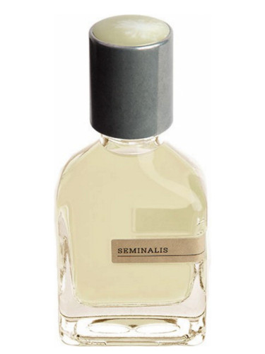 Orto Parisi Seminalis ekstrakt perfum 3 ml próbka perfum