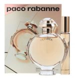 Paco Rabanne Olympea edp 80 ml + 20 ml edp zestaw