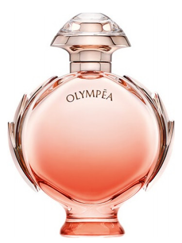 Paco Rabanne Olympea Aqua Legere edp 10 ml próbka perfum