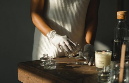 Początkujący świecie perfum? Te pojęcia musisz znać