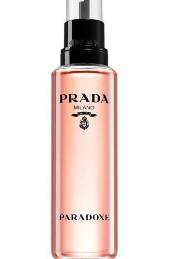 Prada Paradoxe edp 100 ml refill tester