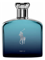 Ralph Lauren Polo Deep Blue Parfum 10 ml próbka perfum