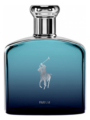 Ralph Lauren Polo Deep Blue Parfum 10 ml próbka perfum