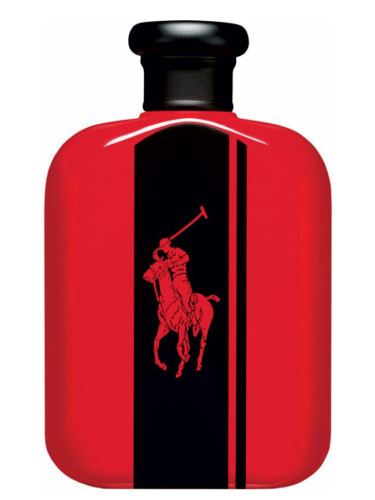 Ralph Lauren Polo Red Intense edp 10 ml próbka perfum