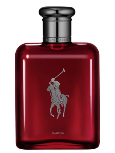 Ralph Lauren Polo Red Parfum 125 ml