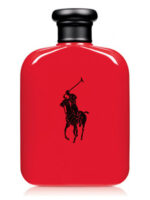 Ralph Lauren Polo Red edt 3 ml próbka perfum