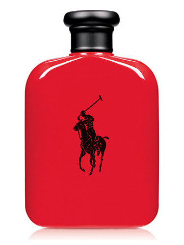 Ralph Lauren Polo Red edt 10 ml próbka perfum