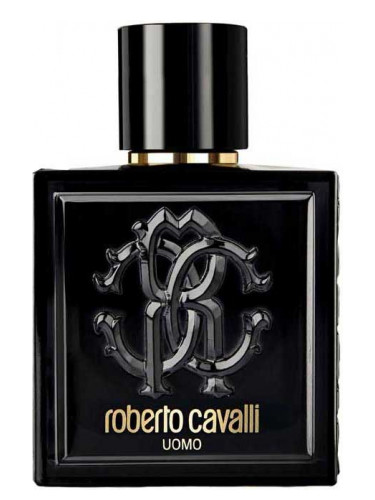 Roberto Cavalli Uomo edt 100 ml tester