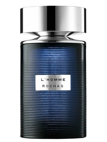 Rochas L'Homme edt 3 ml próbka perfum