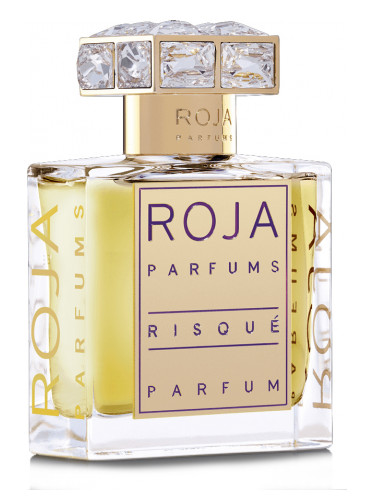 Roja Parfums Risque Parfum 10 ml próbka perfum