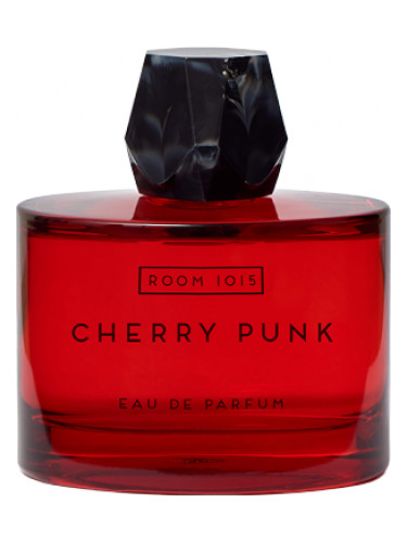 Room 1015 Cherry Punk edp 5 ml próbka perfum