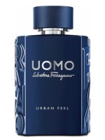 Salvatore Ferragamo Uomo Urban Feel edt 3 ml próbka perfum