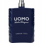 Salvatore Ferragamo Uomo Urban Feel edt 100 ml tester