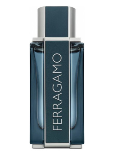 Salvatore Ferragamo Ferragamo Intense Leather edp 10 ml próbka perfum