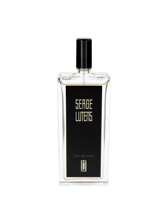 Serge Lutens Clair de Musc edp 10 ml próbka perfum