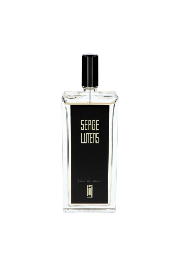 Serge Lutens Clair de Musc edp 3 ml próbka perfum