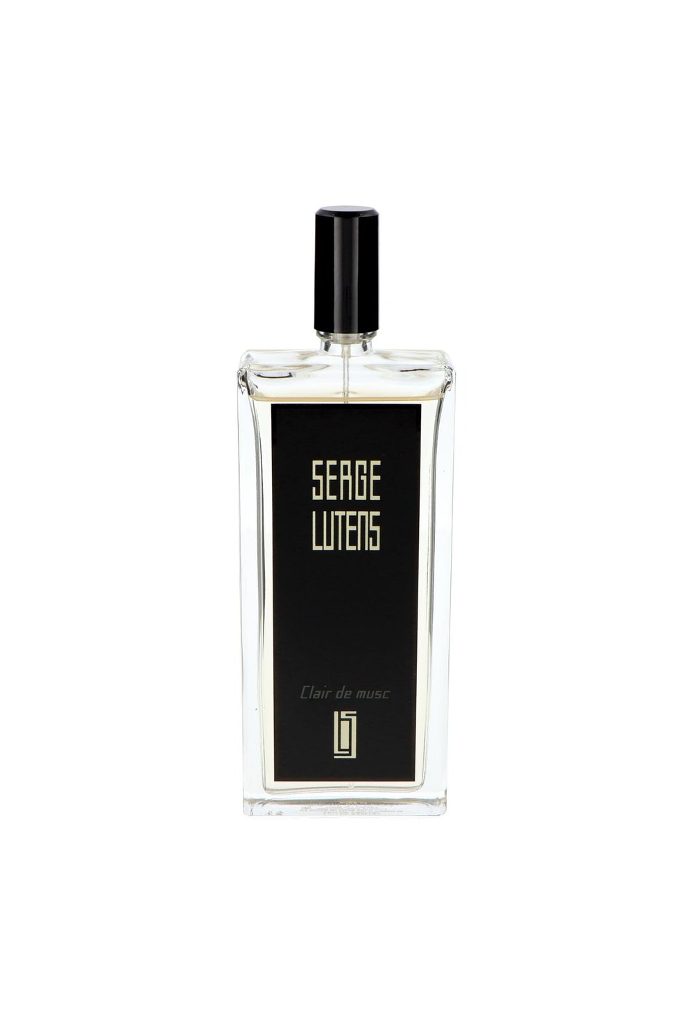 serge lutens clair de musc woda perfumowana 3 ml     odlewka