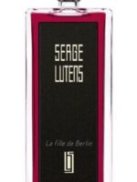 Serge Lutens La Fille de Berlin edp 10 ml próbka perfum