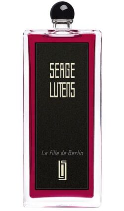 Serge Lutens La Fille de Berlin edp 10 ml próbka perfum