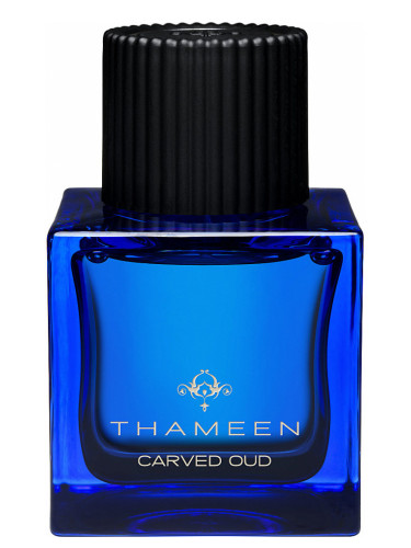 Thameen Carved Oud extrait de parfum 10 ml próbka perfum