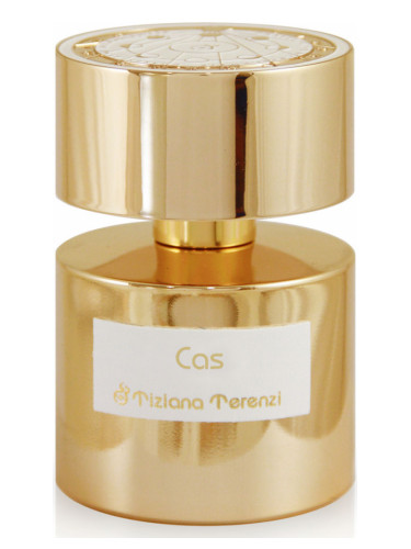 Tiziana Terenzi Cas ekstrakt perfum 10 ml próbka perfum