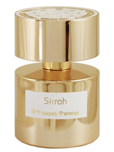 Tiziana Terenzi Sirrah ekstrakt perfum 10 ml próbka perfum