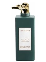 Trussardi Le Vie di Milano Behind the Curtain Piazza alla Scala edp 10 ml próbka perfum