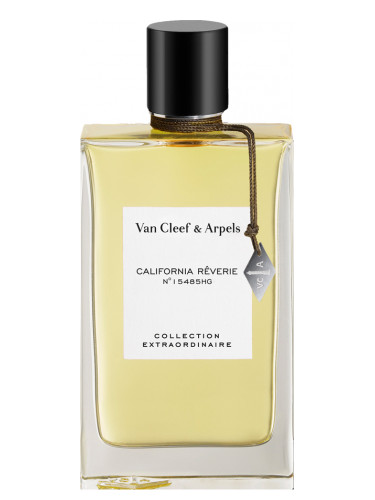 Van Cleef & Arpels California Reverie edp 10 ml próbka perfum