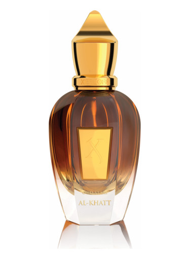 Xerjoff Al-Khatt ekstrakt perfum 5 ml próbka perfum