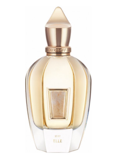 Xerjoff Elle edp 10 ml próbka perfum