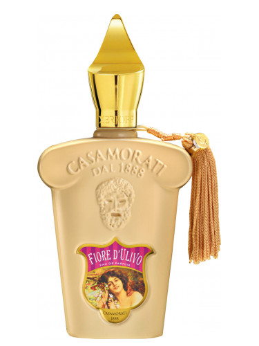 Xerjoff Casamorati Fiore d'Ulivo edp 10 ml próbka perfum