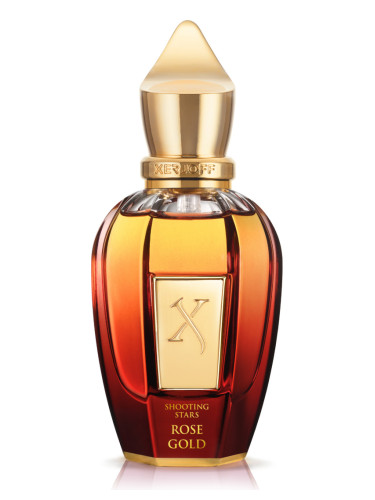 Xerjoff Rose Gold ekstrakt perfum 5 ml próbka perfum
