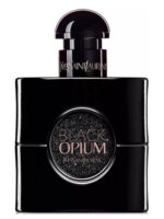 Yves Saint Laurent Black Opium Le Parfum 90 ml tester