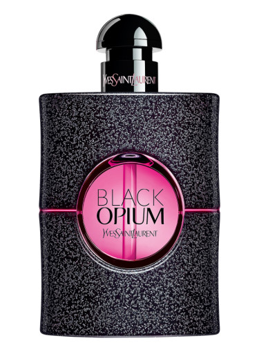 Yves Saint Laurent Black Opium Neon edp 10 ml próbka perfum