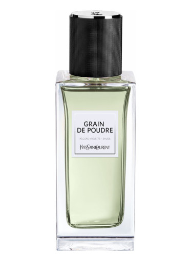 Yves Saint Laurent Grain de Poudre edp 10 ml próbka perfum