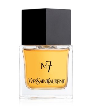 Yves Saint Laurent M7 edt 5 ml próbka perfum