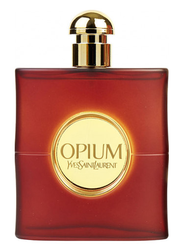 Yves Saint Laurent Opium edt 10 ml próbka perfum